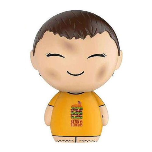 Eleven Funko Dorbz Verzamelfiguur