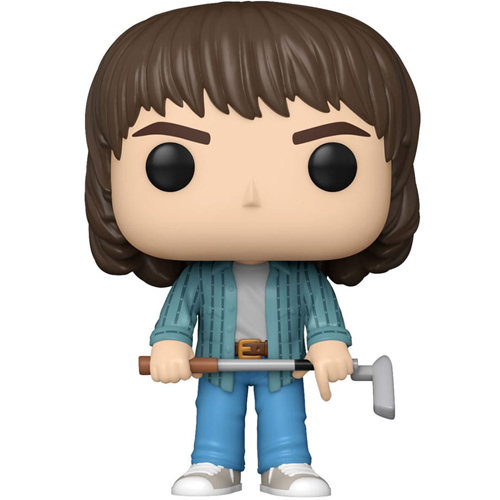 Jonathan Funko Pop Verzamelfiguur