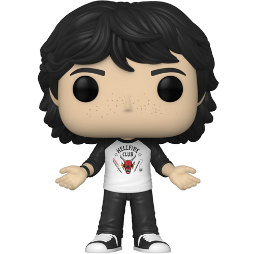 Mike Funko Pop Verzamelfiguur