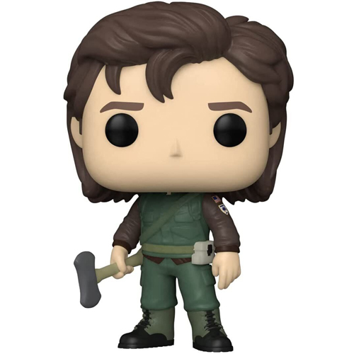 Steve Harrington Funko Pop Verzamelfiguur