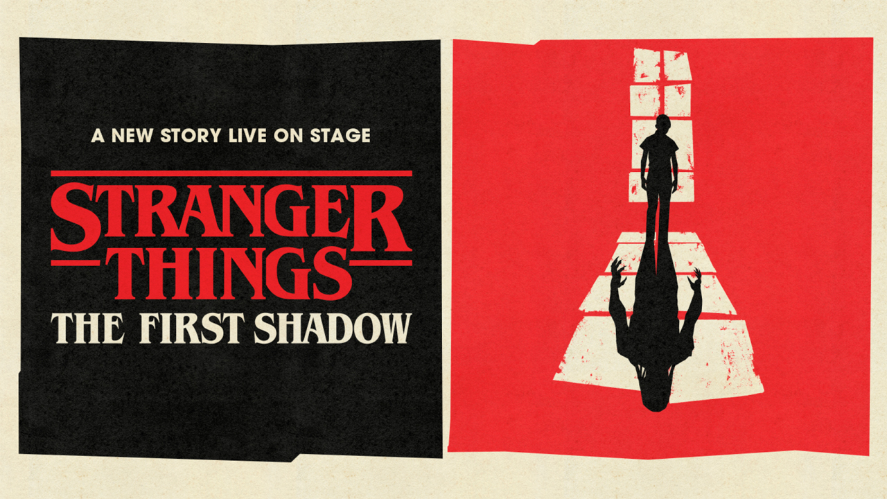 stranger things the first shadow