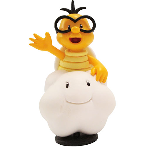 Lakitu Together+ Verzamelfiguur