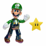 Luigi Star Power JAKKS Pacific Actiefiguur