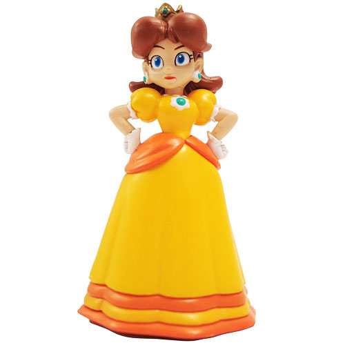 Prinses Daisy Together+ Verzamelfiguur