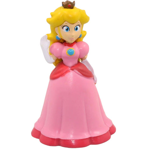 Prinses Daisy Together+ Verzamelfiguur