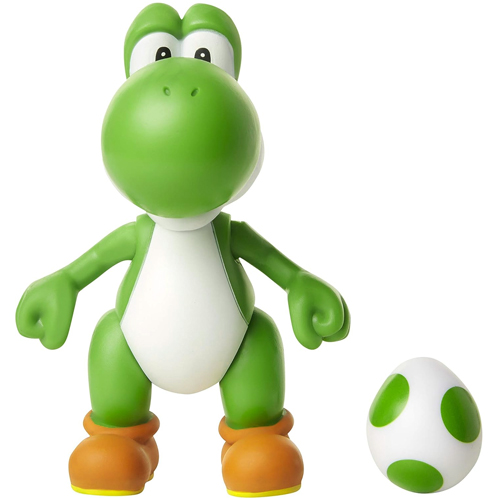 Yoshi JAKKS Pacific Actiefiguur