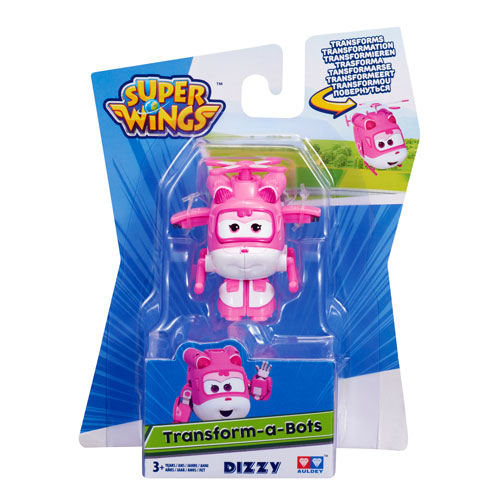 Dizzy Mini Auldey Toys Speelfiguur
