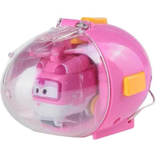 Dizzy Auldey Toys Flip & Fly Speelfiguur