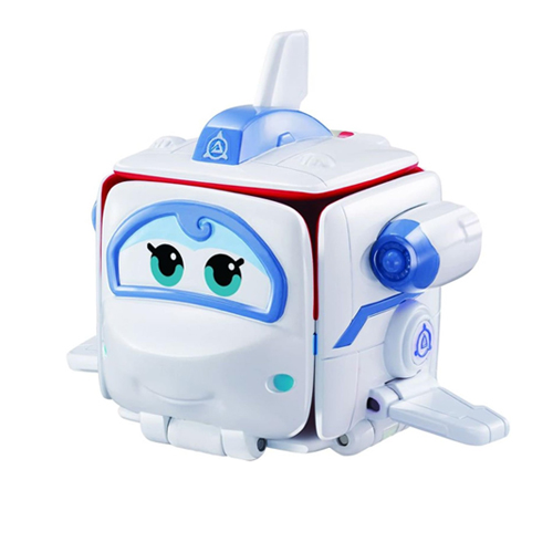 Flip-Astra Auldey Toys Speelfiguur
