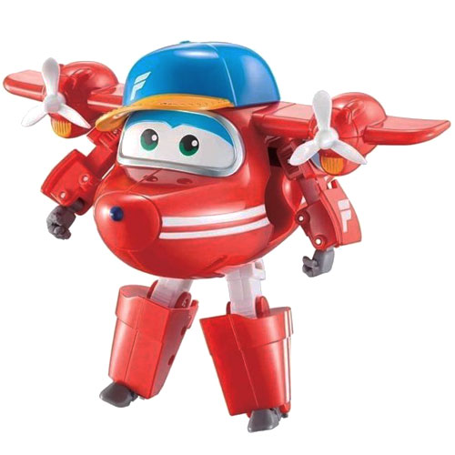 Aantrekkelijk zijn aantrekkelijk Regenjas aardappel Flip Auldey Toys Speelfiguur | Super Wings