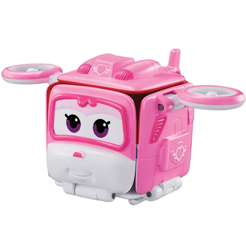 Flip-Dizzy Auldey Toys Speelfiguur