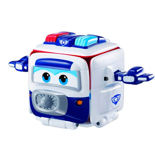 Flip-Paul Auldey Toys Speelfiguur