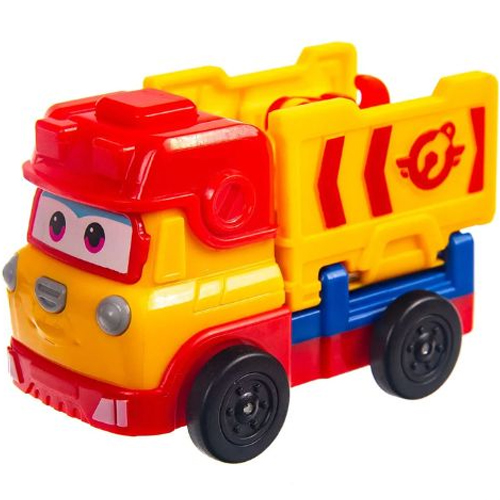 Mini Team Remi Auldey Toys Speelfiguur