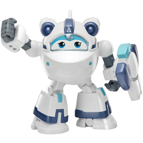 Action-Astra Auldey Toys Speelfiguur