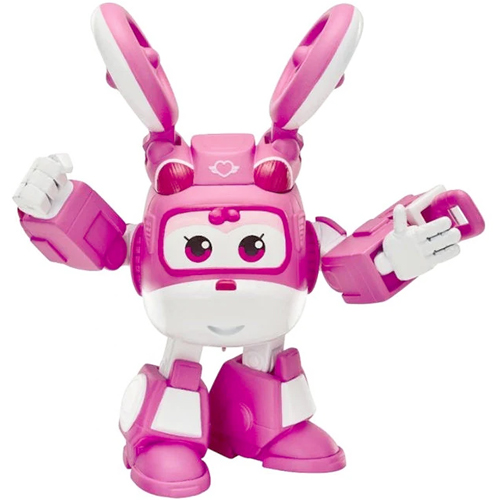 Dizzy Auldey Toys Supercharge Speelfiguur