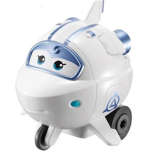 Vroom 'n Zoom Astra Auldey Toys Speelfiguur