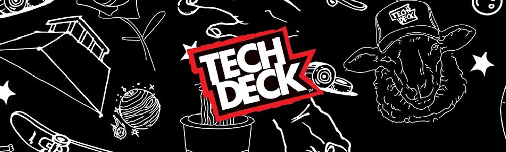 Tech Deck