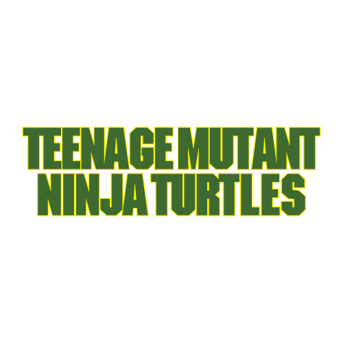 Teenage Mutant Ninja Turtles