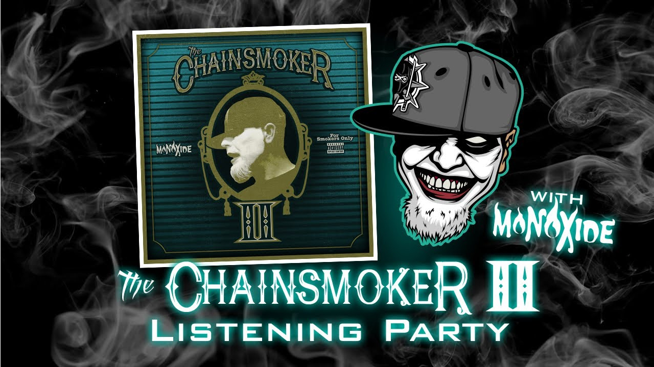 The Chainsmoker II