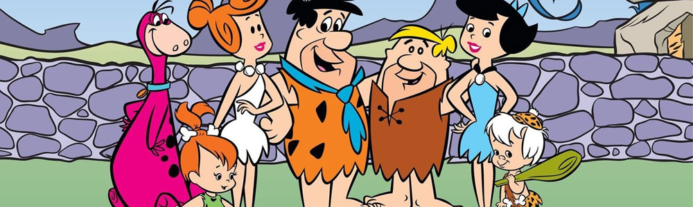 The Flintstones