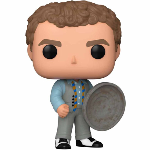 Sonny Corleone Funko Pop Verzamelfiguur