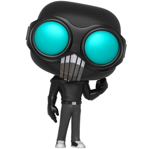 Screenslaver Funko Pop Verzamelfiguur