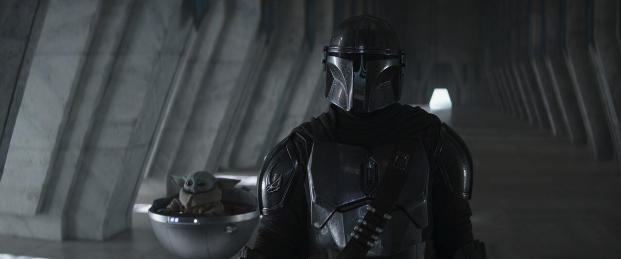 The Mandalorian Season 3