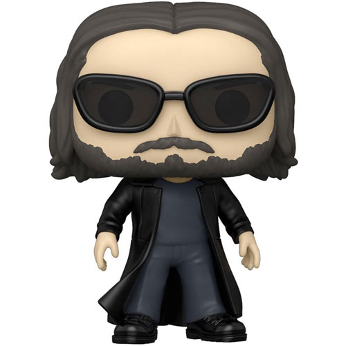 Neo Funko Pop Verzamelfiguur