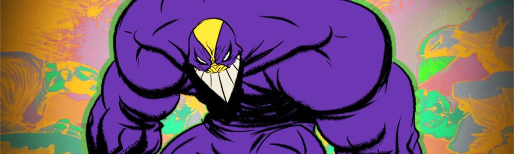 The Maxx