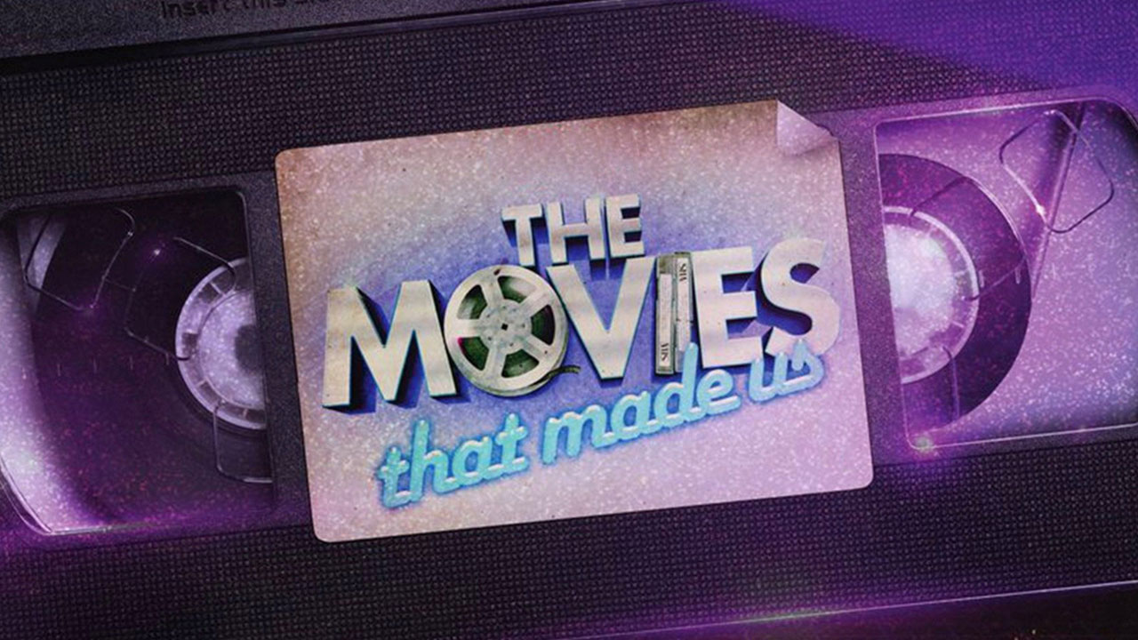 the movies that made us