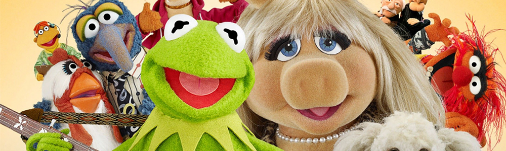 The Muppets