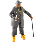 The Notorious B.I.G. Super7 ULTIMATES! Actiefiguur