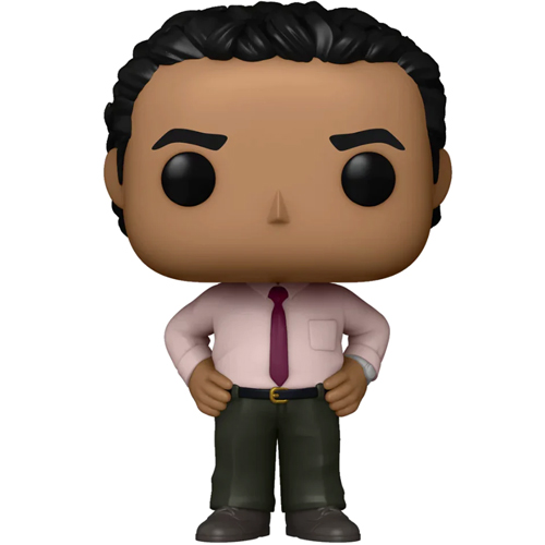 Oscar Martinez Funko Pop Verzamelfiguur