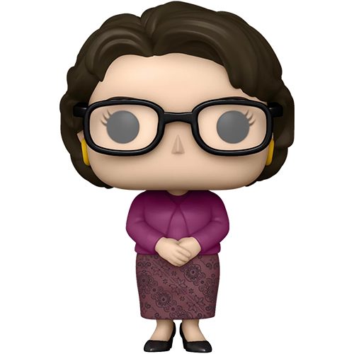 Phyllis Vance Funko Pop Verzamelfiguur