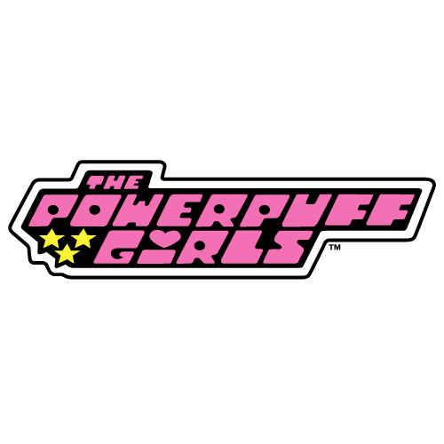 The Powerpuff Girls speelgoed