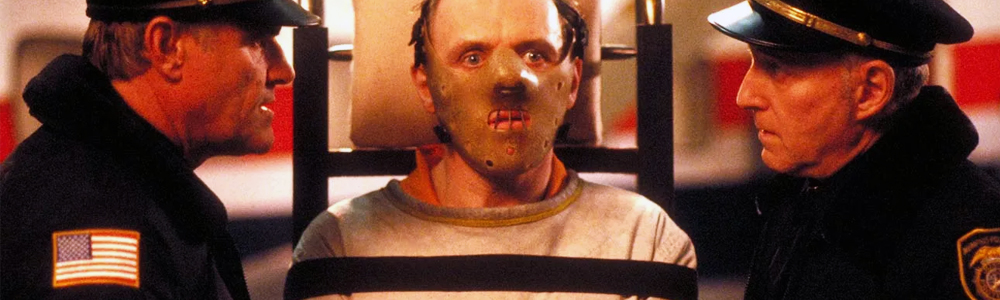 The Silence of the Lambs