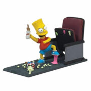 Bart Simpson McFarlane Toys Verzamelfiguur