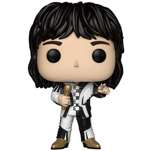 Luke Spiller Funko Pop Verzamelfiguur