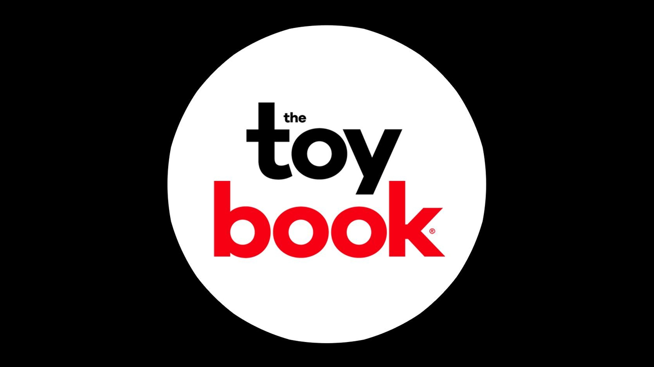 The Toy Book