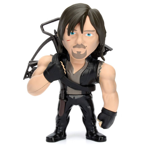 Daryl Dixon Jada Toys Metals Die Cast Verzamelfiguur