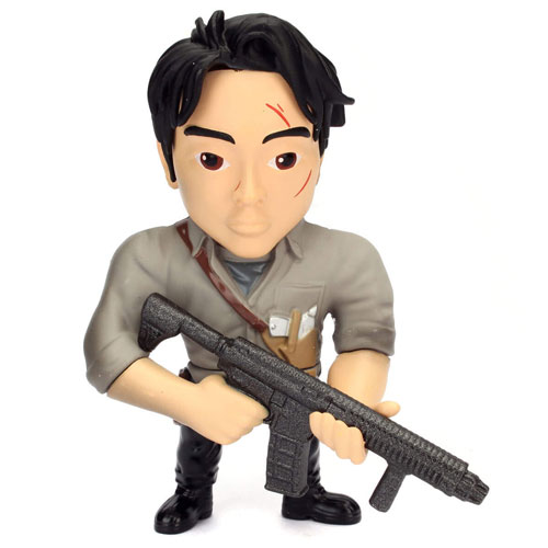 Glenn Rhee Jada Toys Metals Die Cast Verzamelfiguur