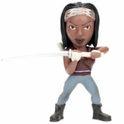 Michonne Jada Toys Metals Die Cast Verzamelfiguur