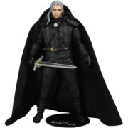 Geralt of Rivia McFarlane Toys Actiefiguur