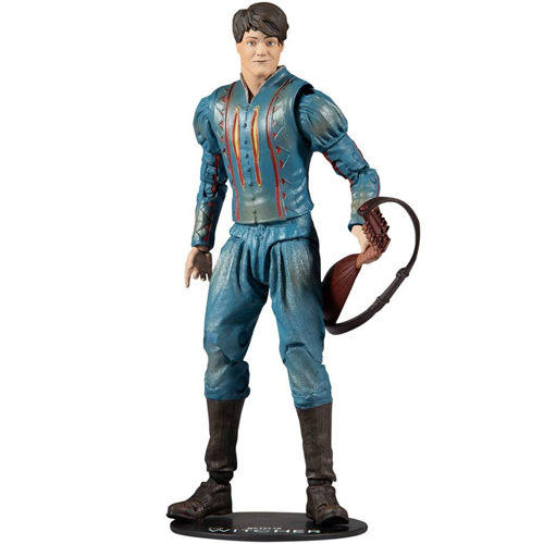 Jaskier McFarlane Toys Actiefiguur