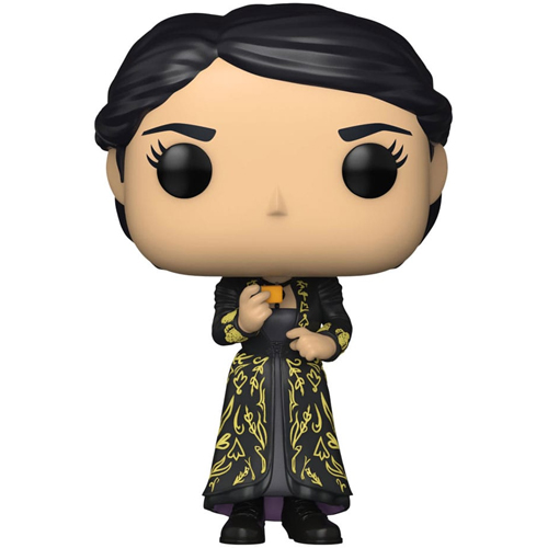 Yennefer Funko Pop Verzamelfiguur