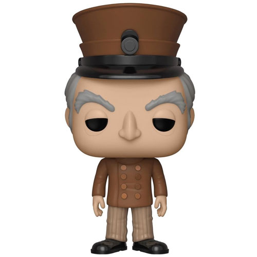 Parker Funko Pop Verzamelfiguur