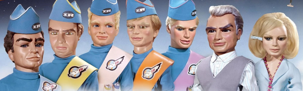 Thunderbirds