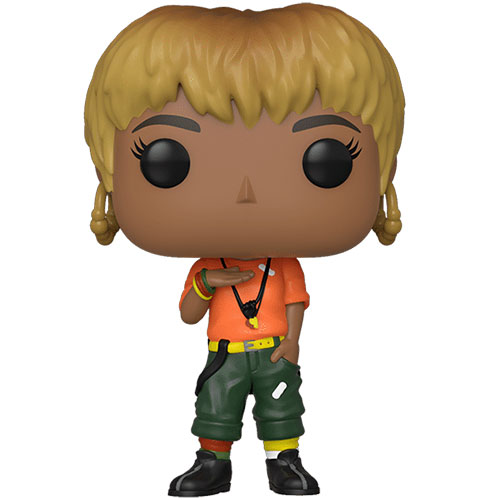 T-Boz Funko Pop Verzamelfiguur