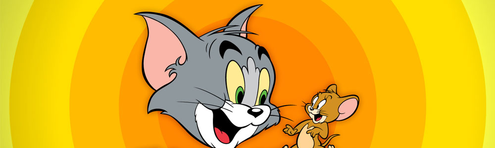 Tom & Jerry