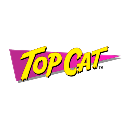 Top Cat speelgoed